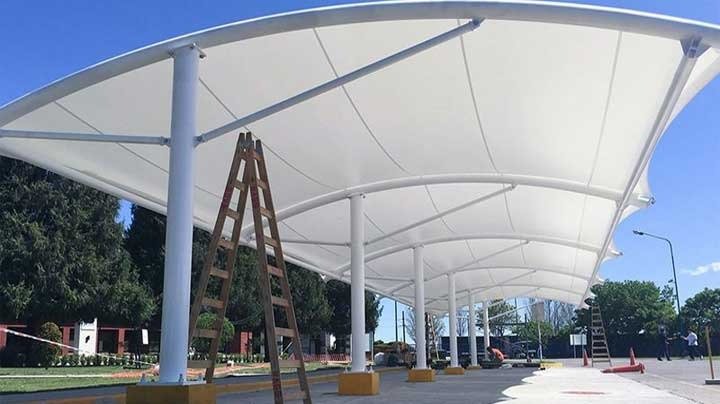 tenda membrane